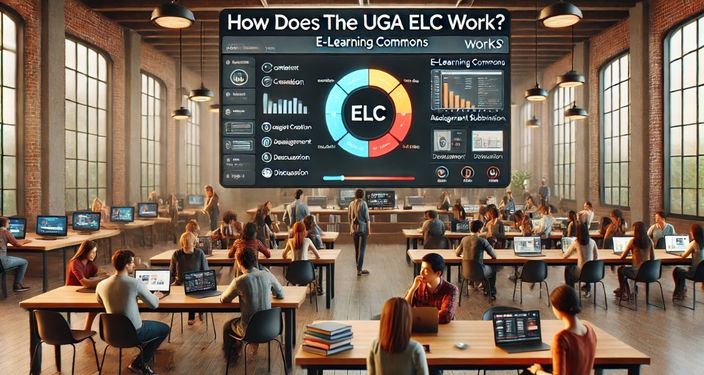 How Does the UGA ELC Work