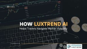 How LuxTrend AI Helps Traders Navigate Market Volatility