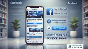 How to Download Facebook Videos on iPhone