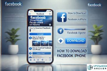 How to Download Facebook Videos on iPhone