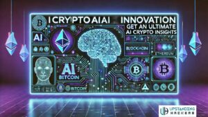 ICryptoAI.com Innovation