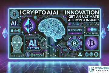 ICryptoAI.com Innovation: Get An Ultimate AI Crypto Insights