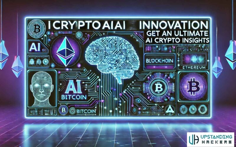 ICryptoAI.com Innovation