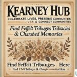 Kearney Hub Obituaries