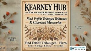 Kearney Hub Obituaries