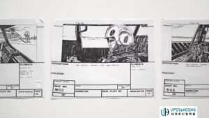 Leveraging Storyboarding Software for Seamless Animation Production