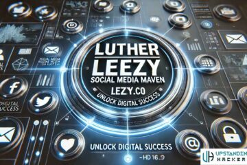 Luther Social Media Maven Leezy.co: Unlock Digital Success