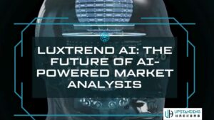 LuxTrend AI: The Future of AI-Powered Market Analysis