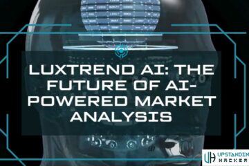 LuxTrend AI: The Future of AI-Powered Market Analysis