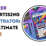 What is Marker Advertising Illustrator: An Ultimate Guide