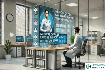 How Medical Offices Can Achieve 24/7 Support with Virtual Staff