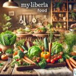 MyLiberla.com Food