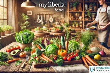 MyLiberla.com Food: An Ultimate Delights & Flavors