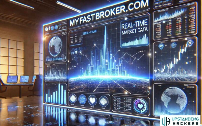 Myfastbroker .com: Unlock Your Financial Potential Now