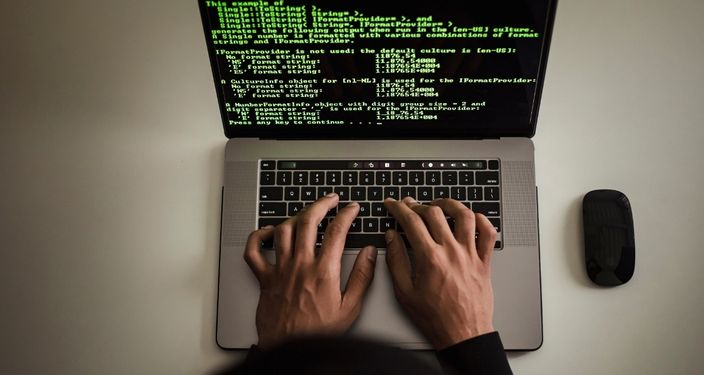 Programming Important for Hackers