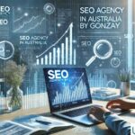 SEO Agency in Australia by Gonzay: Unlock Online Presence Now