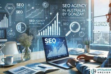 SEO Agency in Australia by Gonzay: Unlock Online Presence Now