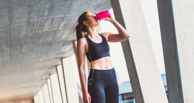 Stay Hydrated and Maintain Good Posture