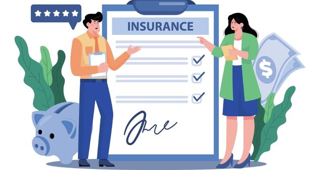 Business Insurance Coverage