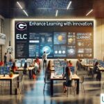 UGA ELC: The Ultimate Learning with Innovation Now