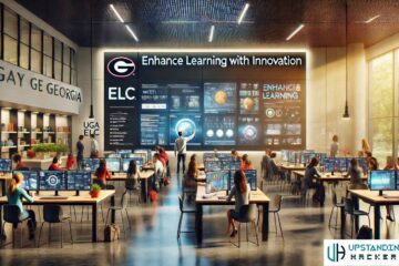 UGA ELC: The Ultimate Learning with Innovation Now