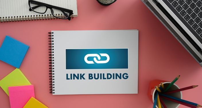 White Hat Link Building