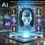 Mastering AI Portrait Generators: A Comprehensive Guide for Artists