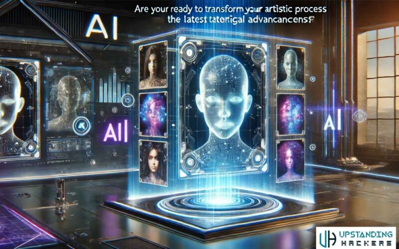 Mastering AI Portrait Generators