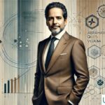 Abraham Quiros Villalba: A Visionary Leader in Business World