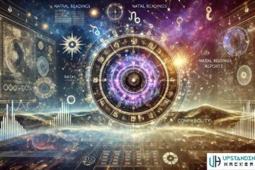 Revolutionizing Astrology Integration: Divine API’s Impact on Digital Platforms