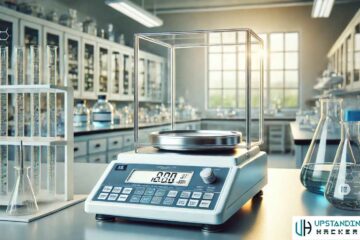 What is an Electronic Analytical Balance? An Ultimate Guide