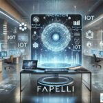 Fapelli: Bridging the Gap Between Technology and Design