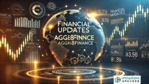 Financial Updates Aggr8finance