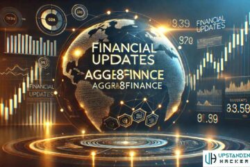 Financial Updates Aggr8finance: An Ultimate Source of News