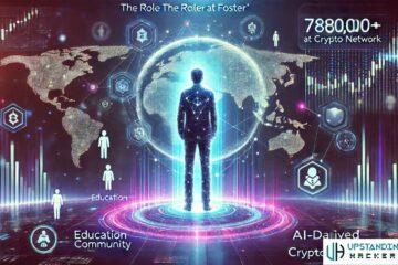 Spotlight on Foster at CryptoProNetwork: Future of Crypto