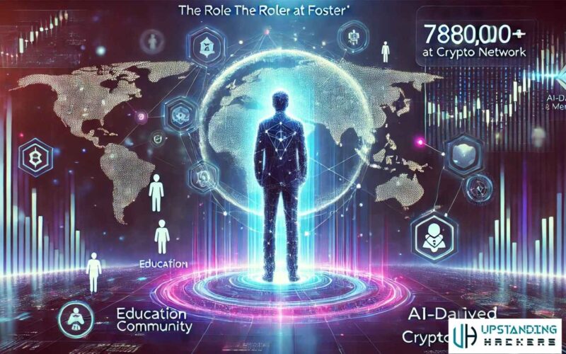 Spotlight on Foster at CryptoProNetwork: Future of Crypto