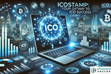 ICOSTAMP.com: Unlock the Potential of ICOs Now!