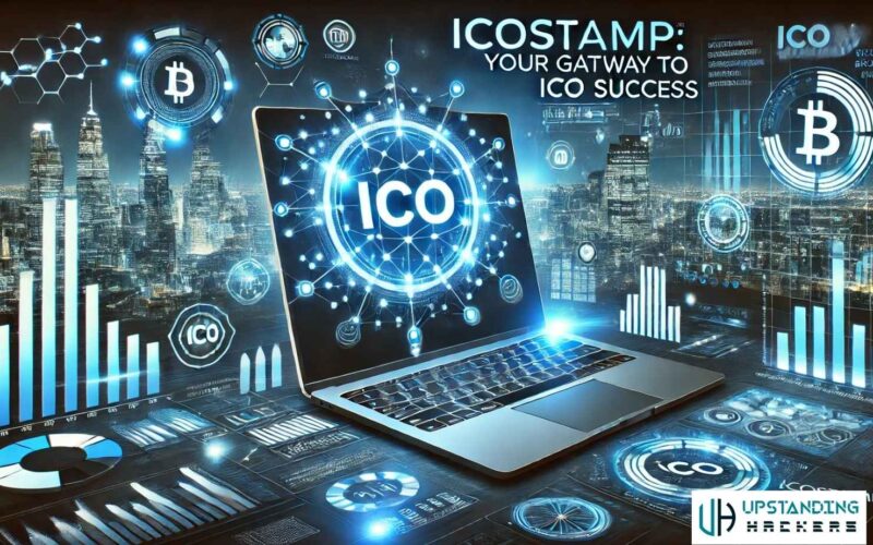 ICOSTAMP.com: Unlock the Potential of ICOs Now!