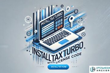 InstallTaxTurbo.com with License Code​: An Easy Guide