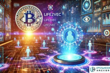 Life2Vec Crypto: Understanding the Fundamentals Now!