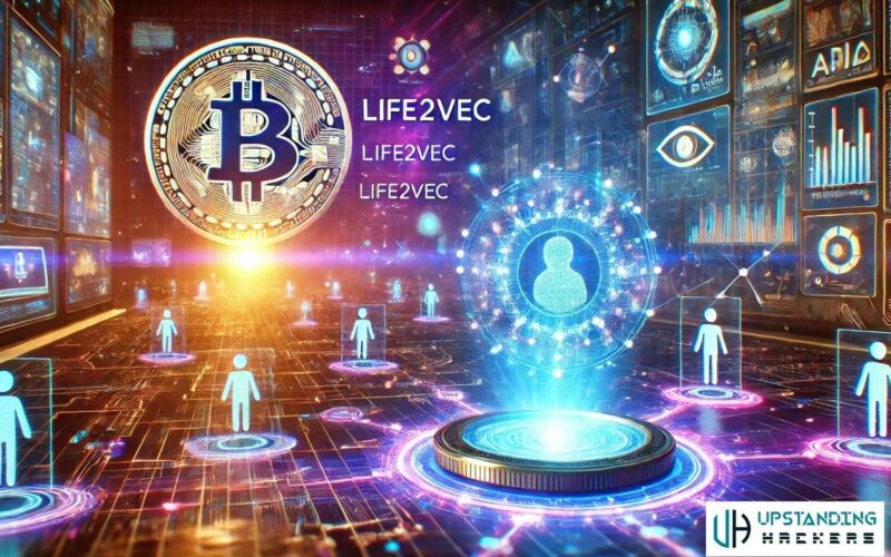 Life2Vec Crypto: Understanding the Fundamentals Now!