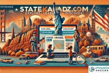 StateKaidz.com – Explore U.S. States, Learn & Travel Now