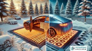 Stay Cool & Warm: Best Car & Home Shade Solutions