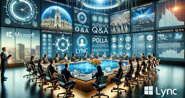 The Benefits of Lync Conference Modifications