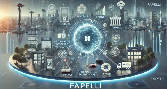 The Future of Fapelli and Its Potential Impact on Industries