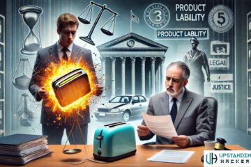 What Is a Product Liability Claim and How Does It Work?