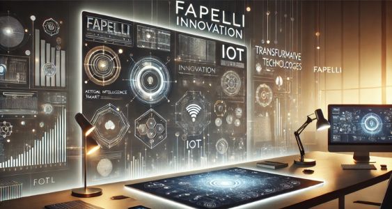 What Sets Fapelli Apart from Other Digital Solutions?