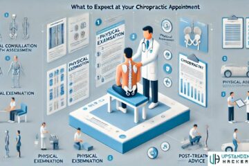 What to Anticipate at Your Initial Chiropractic Appointment