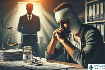 5 Tips to Handle Insurance Adjusters While Recovering from a TBI