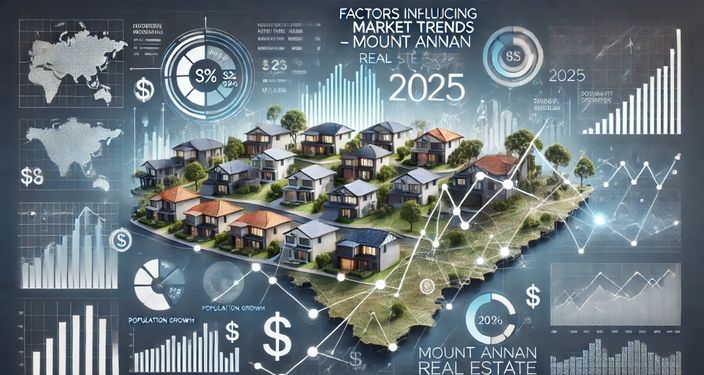 Factors Influencing Market Trends